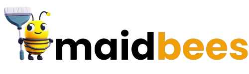 Maid Bees Home Cleaning